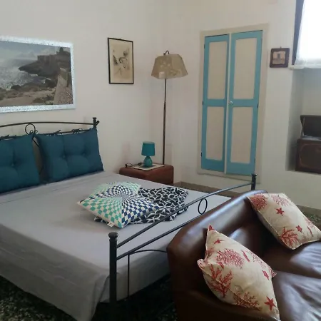 Appartement Casetta 