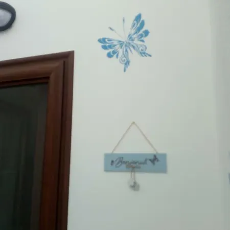 Appartement Casetta 