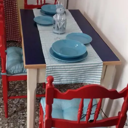 Appartement Casetta 