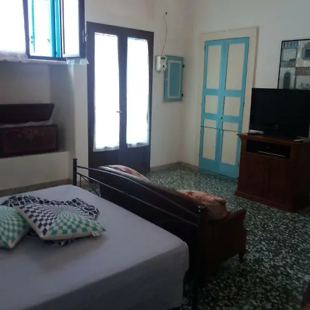 Appartement Casetta 